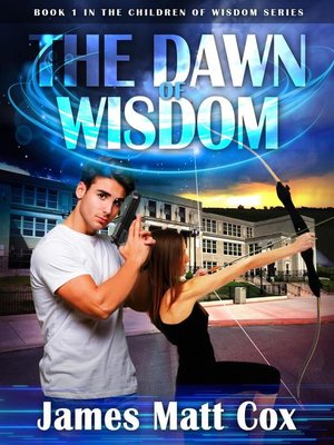 cover image of The Dawn of Wisdom